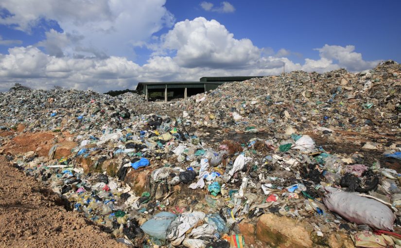Làm thế nào xử lý rác thải nguy hại tại Tây Ninh?